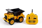 Contruck radiostyrd dumper, skala 1:32, 2,4GHz Contruck radiostyrd dumper, skala 1:32, 2,4GHz