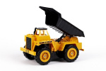 Contruck radiostyrd dumper, skala 1:32, 2,4GHz Contruck radiostyrd dumper, skala 1:32, 2,4GHz