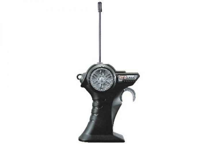 Ford Mustang GT R/C 1:24 27/40Mhz orange