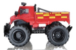 M-B U5000 Unimog (Fire Rescue) R/C 1:16 27Mhz