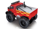 M-B U5000 Unimog (Fire Rescue) R/C 1:16 27Mhz