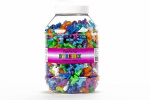 Pearl`n fun Pärlor formade som djur, 1000g