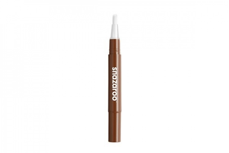 Snazaroo Ansiktsfärg penslar 3st, Grön/Gul/Brun Snazaroo Ansiktsfärg penslar 3st, Grön/Gul/Brun