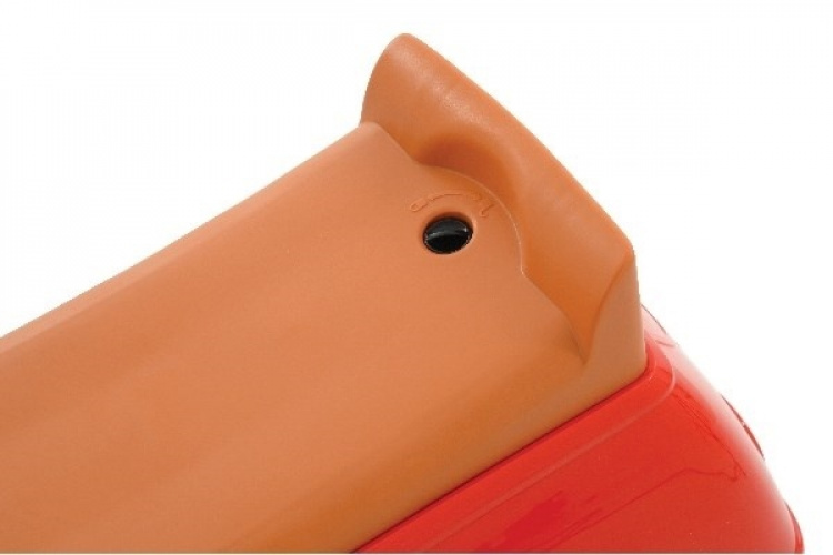 Greta Gris Design Gåbil