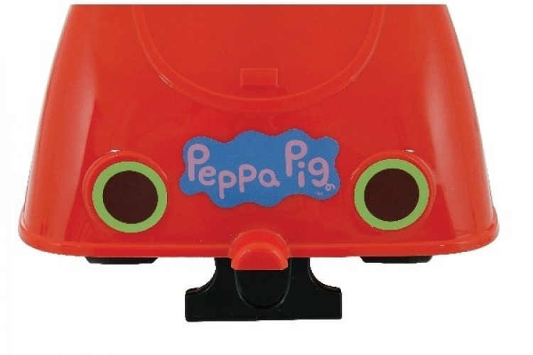 Greta Gris Design Gåbil