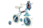Frost II 2i1 Springcykel/Cykel med stödhjul