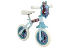 Frost II 2i1 Springcykel/Cykel med stödhjul