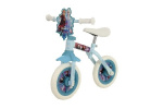 Frost II 2i1 Springcykel/Cykel med stödhjul