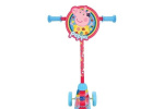 Trehjulig Sparkcykel, Greta Gris