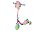 Trehjulig Sparkcykel, Greta Gris