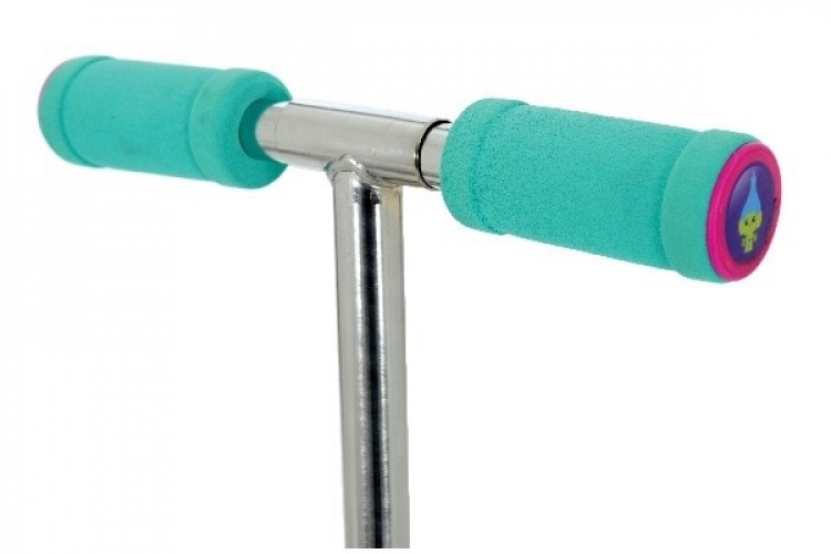 Vikbar Sparkcykel, Trolls 2