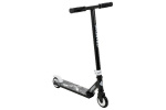 Urban Stunt - Kickbike med Abec 7, Svart/Vit Urban Stunt - Kickbike med Abec 7, Svart/Vit