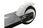 Urban Stunt - Kickbike med Abec 7, Svart/Vit Urban Stunt - Kickbike med Abec 7, Svart/Vit