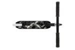 Urban Stunt - Kickbike med Abec 7, Svart/Vit Urban Stunt - Kickbike med Abec 7, Svart/Vit