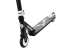 Urban Stunt - Kickbike med Abec 7, Svart/Vit Urban Stunt - Kickbike med Abec 7, Svart/Vit
