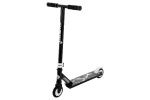 Urban Stunt - Kickbike med Abec 7, Svart/Vit Urban Stunt - Kickbike med Abec 7, Svart/Vit