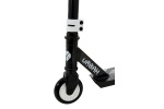Urban Stunt - Kickbike med Abec 7, Svart/Vit Urban Stunt - Kickbike med Abec 7, Svart/Vit