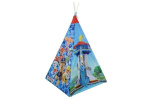 Paw Patrol Teepee Lektält Paw Patrol Teepee Lektält