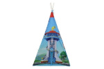 Paw Patrol Teepee Lektält Paw Patrol Teepee Lektält