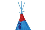 Paw Patrol Teepee Lektält Paw Patrol Teepee Lektält