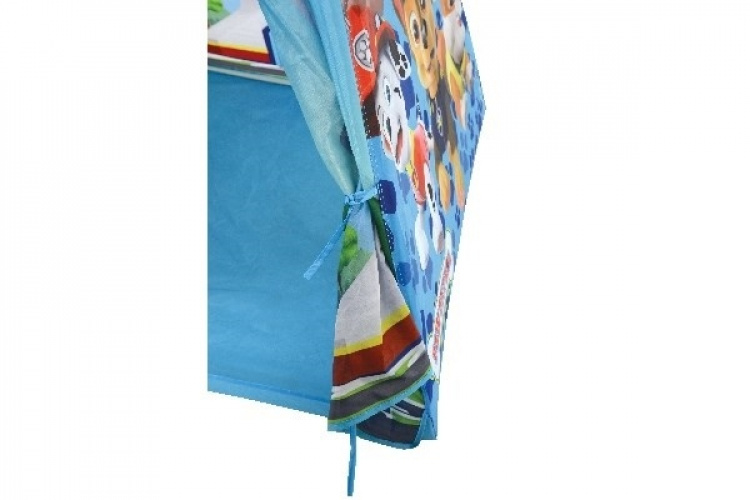 Paw Patrol Teepee Lektält Paw Patrol Teepee Lektält