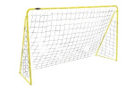 Kickmaster Premier Fotbollsmål i metall, 307x181cm