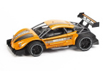 Sportig RC-Bil i metall med 2,4GHz Fjärrkontroll, Beast