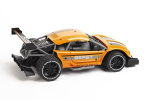 Sportig RC-Bil i metall med 2,4GHz Fjärrkontroll, Beast