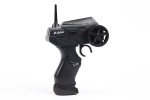 Sportig RC-Bil i metall med 2,4GHz Fjärrkontroll, Beast