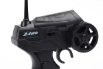 Sportig RC-Bil i metall med 2,4GHz Fjärrkontroll, Beast