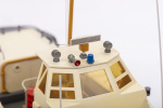 1:40 U.S. Coast Guards - Plastic hull 1:40 U.S. Coast Guards - Plastic hull