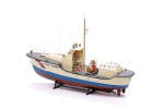 1:40 U.S. Coast Guards - Plastic hull 1:40 U.S. Coast Guards - Plastic hull