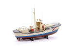 1:40 U.S. Coast Guards - Plastic hull 1:40 U.S. Coast Guards - Plastic hull