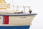 1:40 U.S. Coast Guards - Plastic hull 1:40 U.S. Coast Guards - Plastic hull
