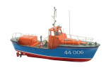 1:40 RNLI Waveny Lifeboat -Plastic hull