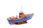 1:40 RNLI Waveny Lifeboat -Plastic hull