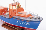 1:40 RNLI Waveny Lifeboat -Plastic hull