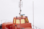1:40 RNLI Waveny Lifeboat -Plastic hull