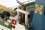 1:75 Smit Rotterdam - wooden hull 1:75 Smit Rotterdam - wooden hull