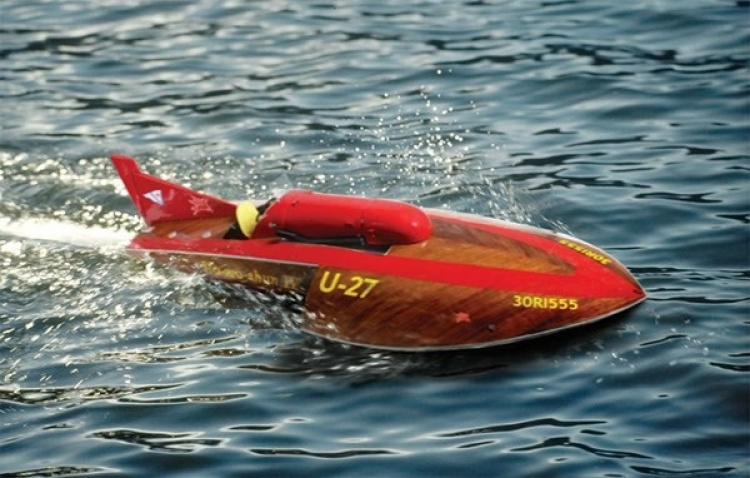 1:12 Slo-Mo-Shun IV- wooden hull 1:12 Slo-Mo-Shun IV- wooden hull