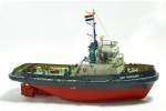 1:33 Smit Nederland - Plastic hull 1:33 Smit Nederland - Plastic hull