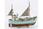 1:30 Norden -Wooden hull 1:30 Norden -Wooden hull