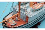 1:72 ST. Roch -Wooden hull