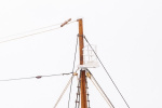 1:72 ST. Roch -Wooden hull