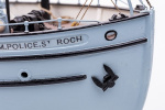 1:72 ST. Roch -Wooden hull