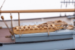 1:72 ST. Roch -Wooden hull