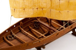 1:25 Roar Ege -Wooden hull 1:25 Roar Ege -Wooden hull