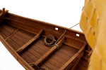1:25 Roar Ege -Wooden hull 1:25 Roar Ege -Wooden hull