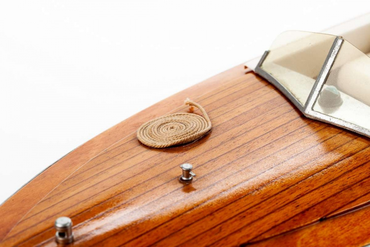 1:15 PHANTOM @ -Wooden hull 1:15 PHANTOM @ -Wooden hull