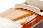 1:15 PHANTOM @ -Wooden hull 1:15 PHANTOM @ -Wooden hull